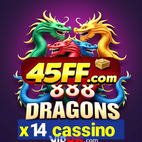 x14 cassino